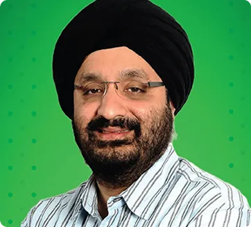 Jaspreet Bindra